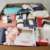 65 units of Bedding - MSRP $2,445 - Returns (Lot # 997515)