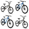 11 units of Bicycles - MSRP $2,635 - Returns (Lot # 998310)