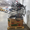 11 units of Bicycles - MSRP $2,635 - Returns (Lot # 998310)