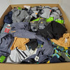 781 units of Clothing & Accessories - MSRP $11,548 - Returns (Lot # 998312)
