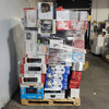 87 units of Small Appliances - MSRP $5,198 - Returns (Lot # 998317)