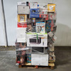 75 units of Small Appliances - MSRP $5,229 - Returns (Lot # 998401)