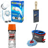 291 units of Home Products - MSRP $4,361 - Returns (Lot # 998402)
