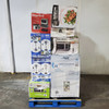 35 units of Small Appliances - MSRP $2,567 - Returns (Lot # 998411)