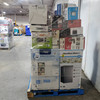 35 units of Small Appliances - MSRP $2,567 - Returns (Lot # 998411)
