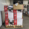 6 units of Expert Grill Burner Propane Gas Grills - MSRP $1,338 - Returns (Lot # 998413)
