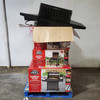 6 units of Expert Grill Burner Propane Gas Grills - MSRP $1,768 - Returns (Lot # 998415)