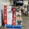 6 units of Expert Grill Burner Propane Gas Grills - MSRP $1,768 - Returns (Lot # 998415)