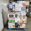38 units of Small Appliances - MSRP $3,946 - Returns (Lot # 998416)