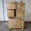 16 units of Furniture (Multi-Box Sets) - MSRP $1,745 - Salvage (Lot # 985901)