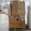 16 units of Furniture (Multi-Box Sets) - MSRP $1,745 - Salvage (Lot # 985901)