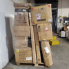 16 units of Furniture (Multi-Box Sets) - MSRP $1,745 - Salvage (Lot # 985901)