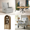 15 units of Home Furniture - MSRP $3,361 - Returns (Lot # 985911)