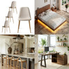 14 units of Home Furniture - MSRP $3,146 - Returns (Lot # 986201)