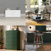 13 units of Home Furniture - MSRP $3,246 - Returns (Lot # 986204)
