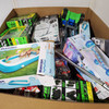 151 units of Sporting Goods - MSRP $4,429 - Returns (Lot # 997910)