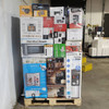 75 units of Small Appliances - MSRP $5,969 - Returns (Lot # 998207)