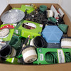 135 units of Garden & Accessories - MSRP $2,214 - Returns (Lot # 998410)