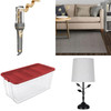 384 units of Home Products - MSRP $4,807 - Returns (Lot # 998609)