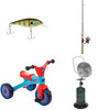 228 units of Sporting Goods - MSRP $4,134 - Returns (Lot # 998316)
