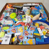 228 units of Sporting Goods - MSRP $4,134 - Returns (Lot # 998316)