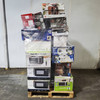 33 units of Small Appliances - MSRP $3,982 - Returns (Lot # 998603)
