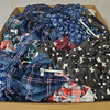 661 units of Clothing & Accessories - MSRP $10,494 - Returns (Lot # 998604)
