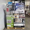 31 units of Small Appliances - MSRP $4,188 - Returns (Lot # 998605)
