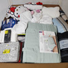 73 units of Bedding - MSRP $2,134 - Returns (Lot # 998206)