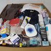 413 units of Unmanifested GM - MSRP $4,130 - Returns (Lot # 998405)