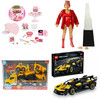 341 units of Toys - MSRP $5,458 - Returns (Lot # 998606)