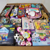 341 units of Toys - MSRP $5,458 - Returns (Lot # 998606)