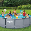 4 units of Pools (2 Models) - MSRP $1,892 - Returns (Lot # 999112)