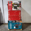 10 units of BBQ Grills - MSRP $2,510 - Returns (Lot # 999117)