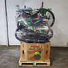 12 units of Bicycles - MSRP $2,676 - Returns (Lot # 998201)
