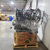 12 units of Bicycles - MSRP $2,676 - Returns (Lot # 998201)