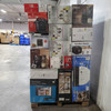 74 units of Small Appliances - MSRP $7,150 - Returns (Lot # 999120)