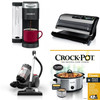 73 units of Small Appliances - MSRP $5,680 - Returns (Lot # 999205)
