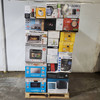 73 units of Small Appliances - MSRP $5,680 - Returns (Lot # 999205)