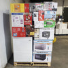 73 units of Small Appliances - MSRP $5,680 - Returns (Lot # 999205)