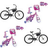 11 units of Bicycles - MSRP $1,918 - Returns (Lot # 999212)