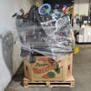 11 units of Bicycles - MSRP $1,918 - Returns (Lot # 999212)