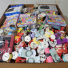 1041 units of Office & School Supplies - MSRP $8,677 - Returns (Lot # 996202)