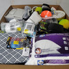 372 units of Unmanifested GM - MSRP $3,720 - Returns (Lot # 999102)