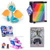 570 units of Toys - MSRP $5,166 - Returns (Lot # 999210)