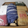 31 units of Bedding - MSRP $3,263 - Returns (Lot # 982903)