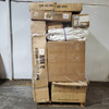 15 units of Patio Furniture - MSRP $3,232 - Returns (Lot # 986102)