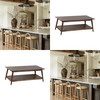 12 units of Home Furniture - MSRP $3,271 - Returns (Lot # 986209)