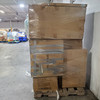 12 units of Patio Furniture - MSRP $2,655 - Returns (Lot # 986211)