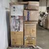 12 units of Patio Furniture - MSRP $2,655 - Returns (Lot # 986211)